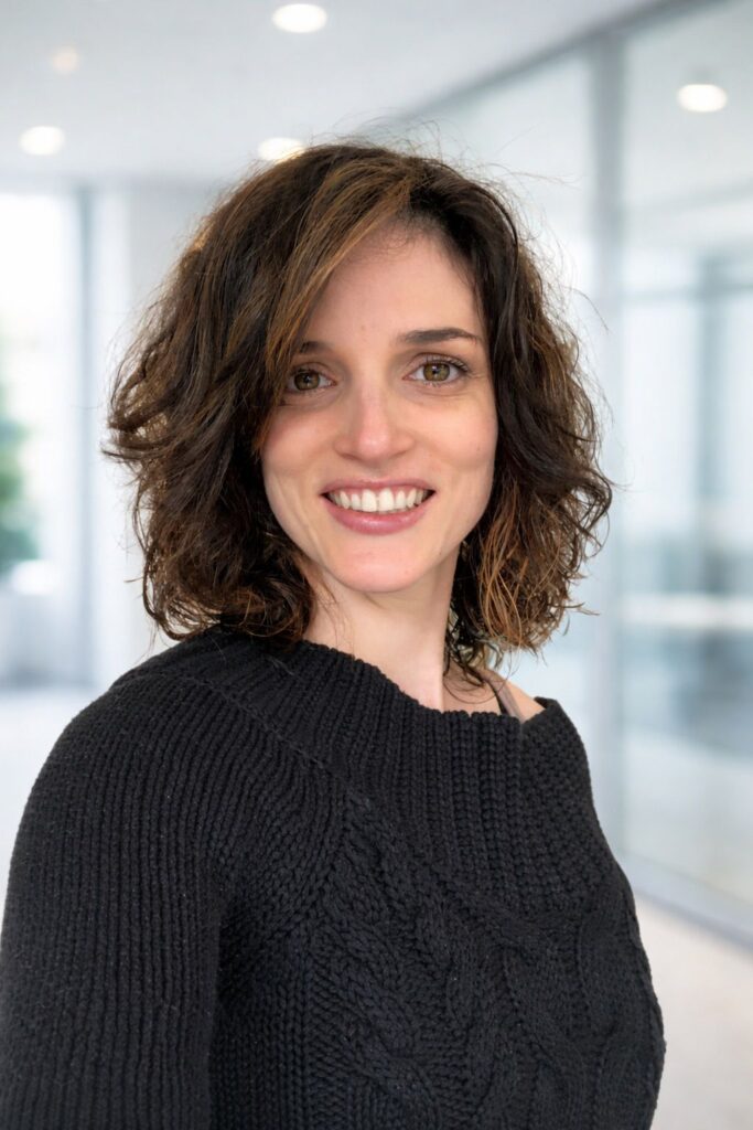 Netta Ben Shahak